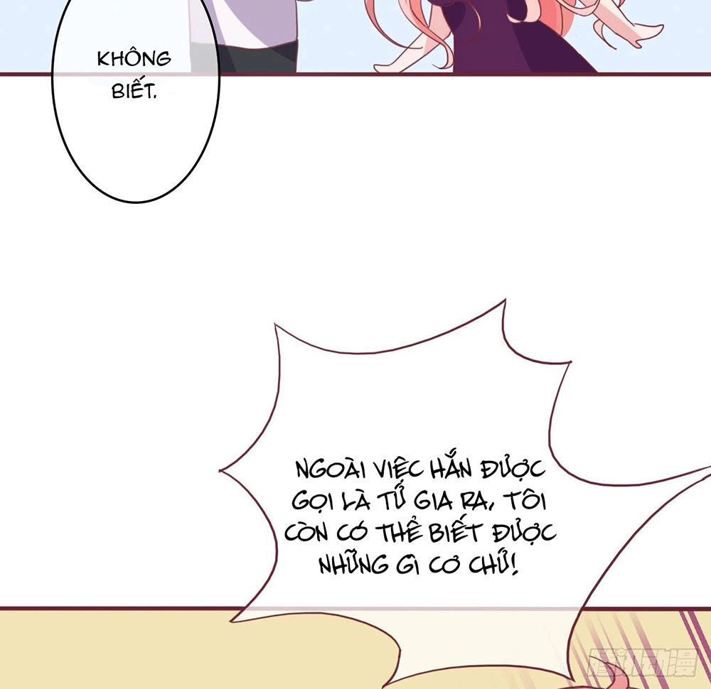 Manh Thê Khó Dỗ Chapter 13 - 7