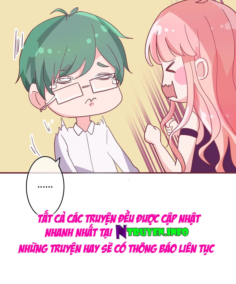 Manh Thê Khó Dỗ Chapter 13 - 8