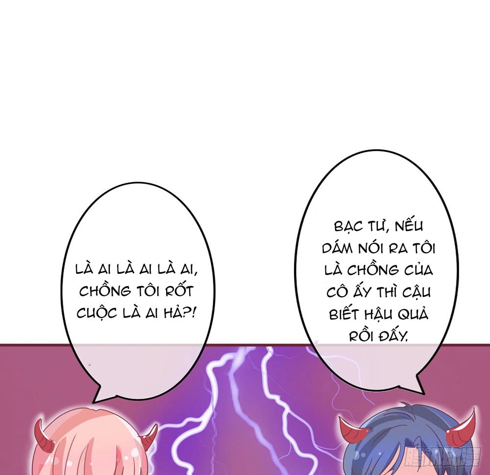 Manh Thê Khó Dỗ Chapter 13 - 9