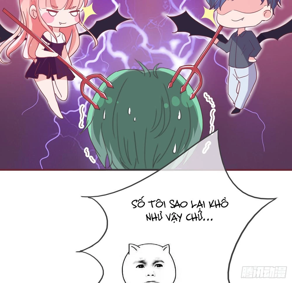 Manh Thê Khó Dỗ Chapter 13 - 10