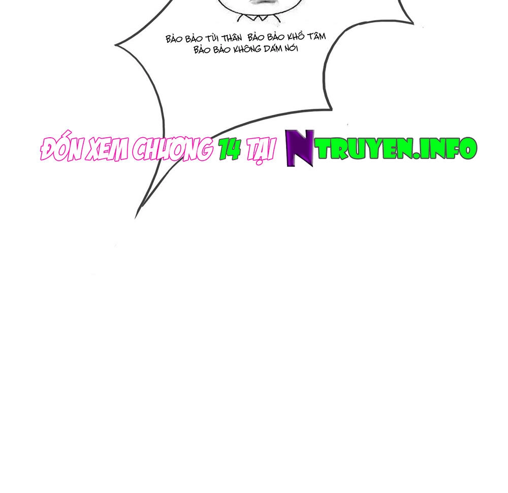 Manh Thê Khó Dỗ Chapter 13 - 11