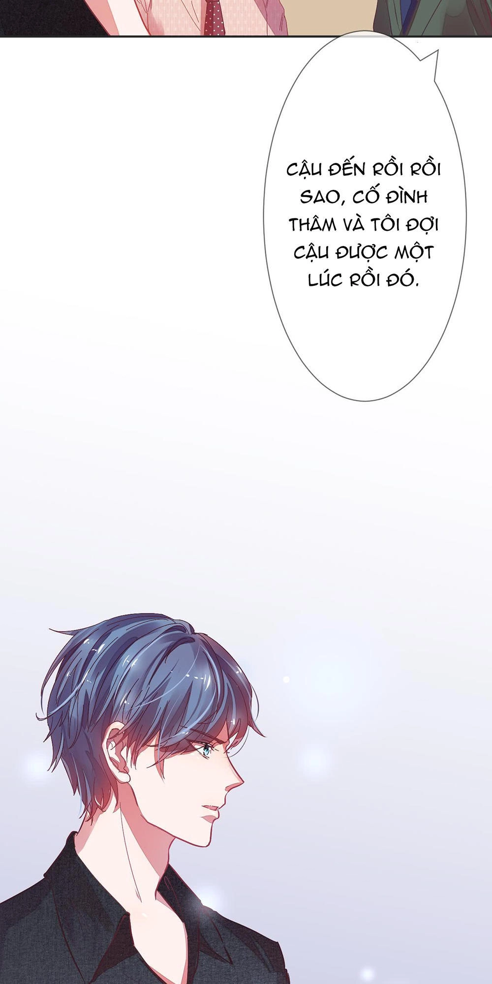 Manh Thê Khó Dỗ Chapter 14 - 4