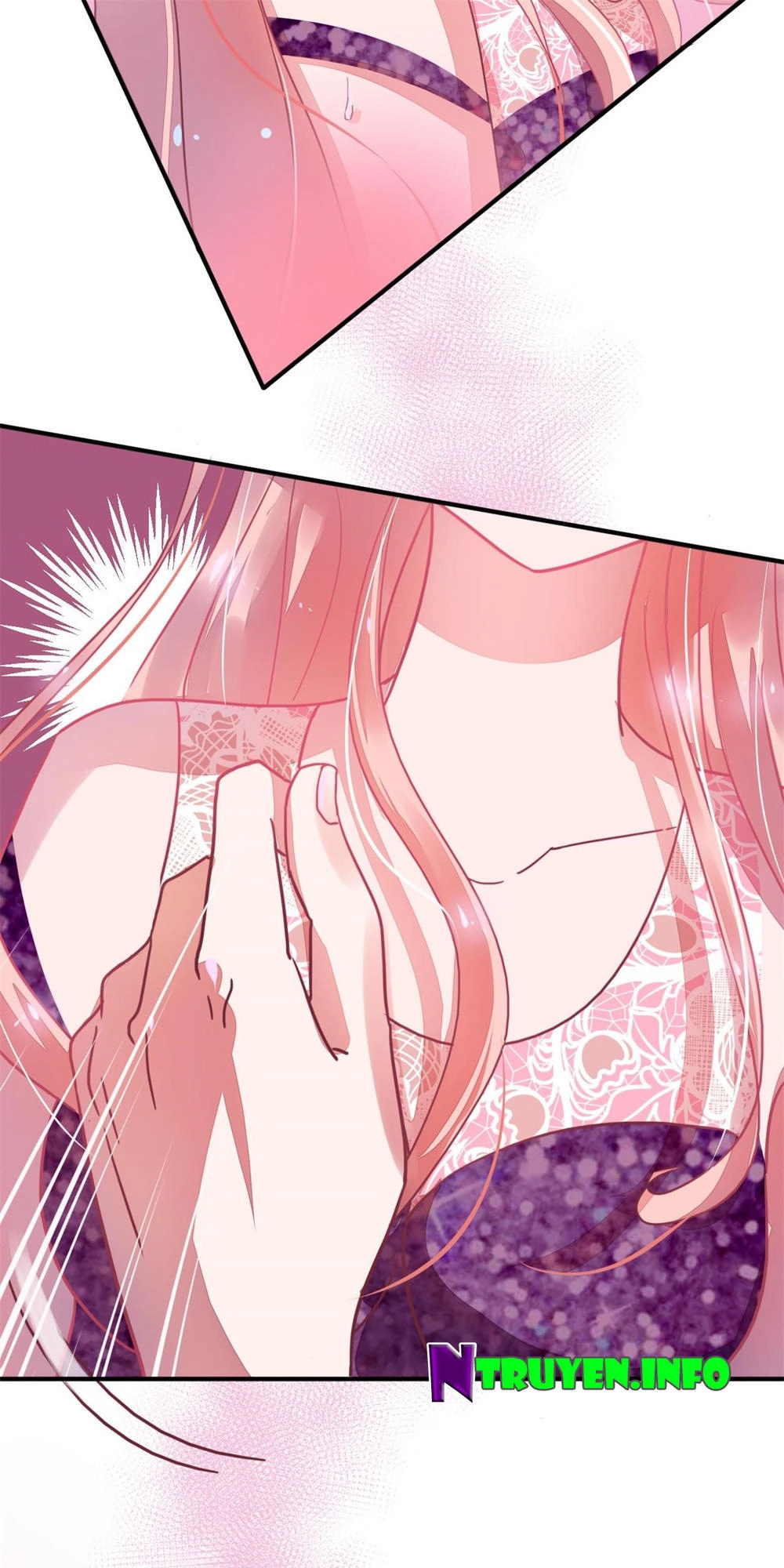 Manh Thê Khó Dỗ Chapter 16 - 8