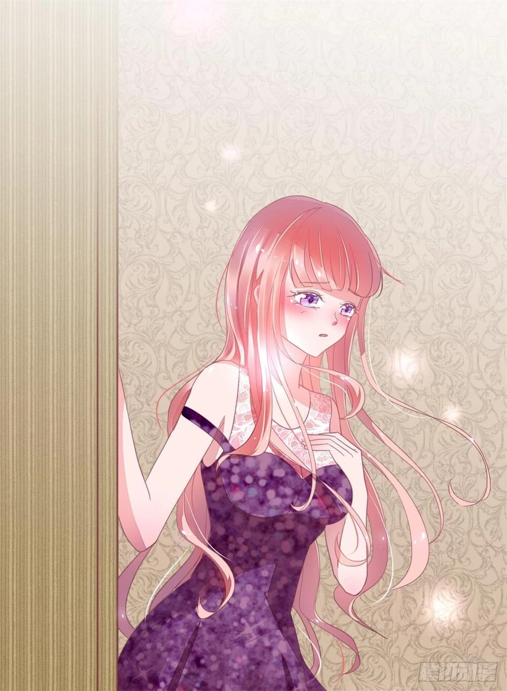 Manh Thê Khó Dỗ Chapter 16 - 23