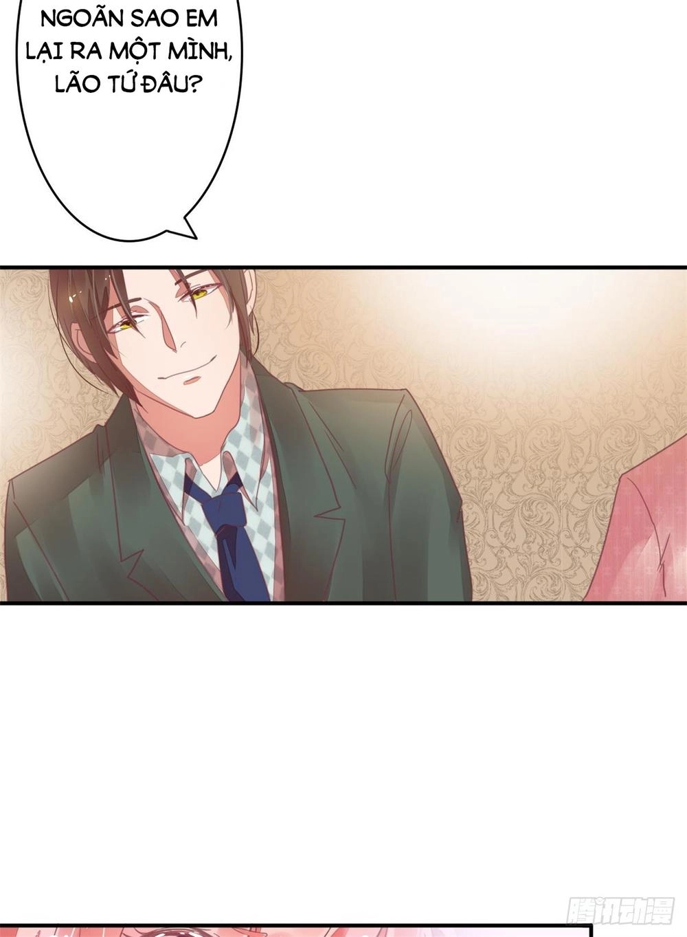 Manh Thê Khó Dỗ Chapter 16 - 25