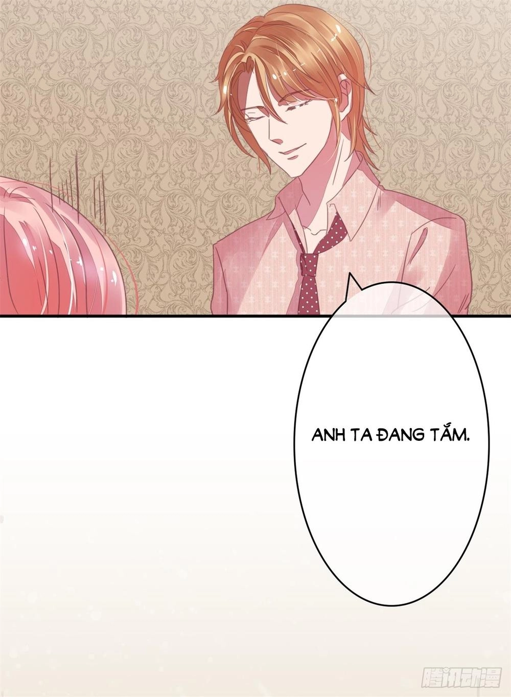 Manh Thê Khó Dỗ Chapter 16 - 27