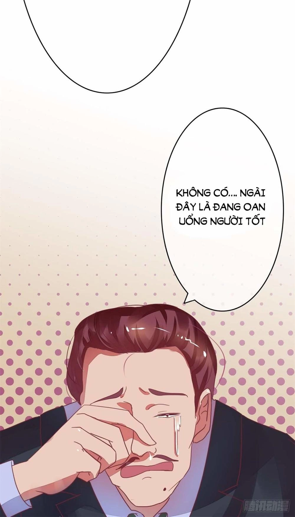 Manh Thê Khó Dỗ Chapter 17 - 7