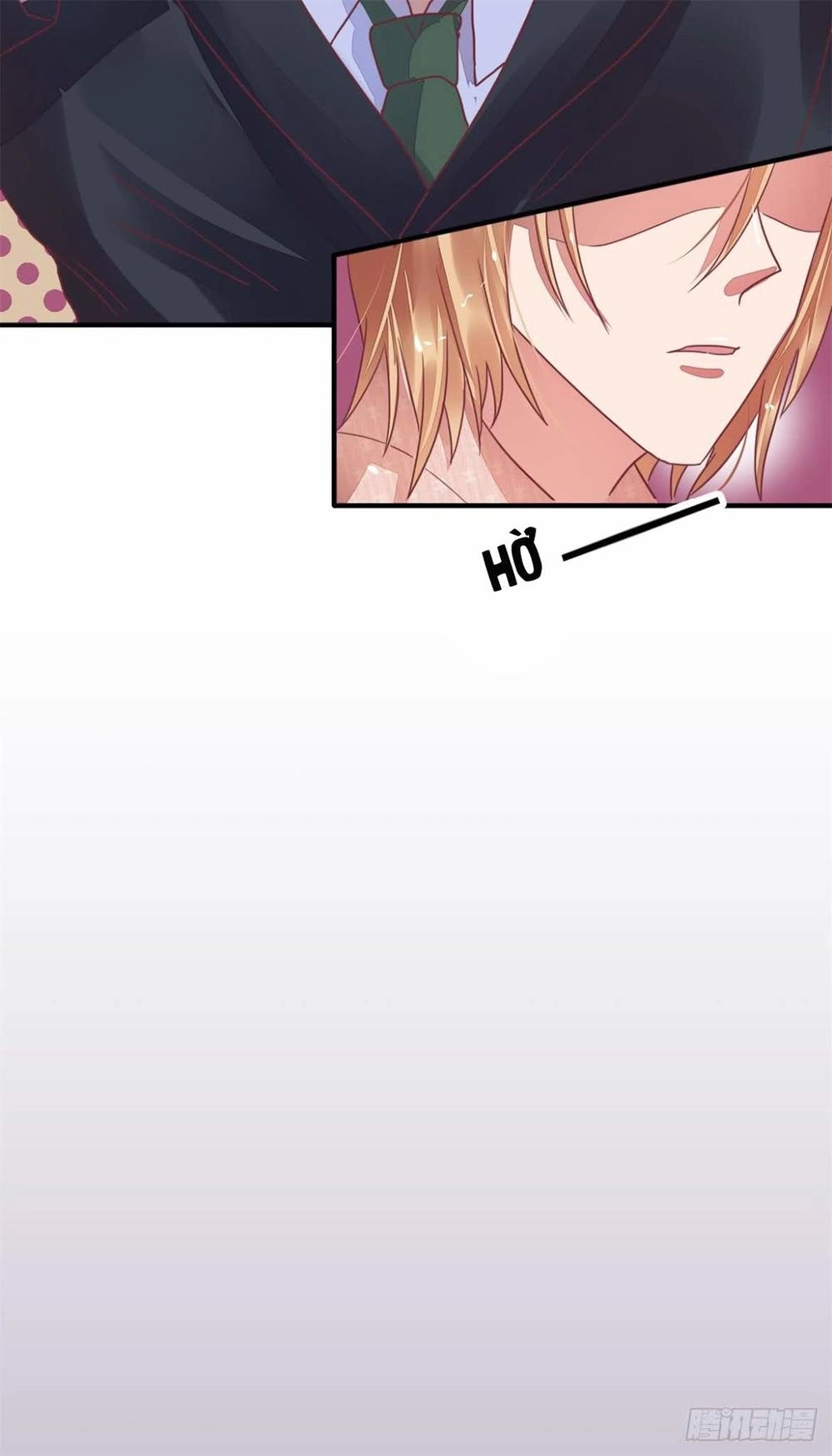 Manh Thê Khó Dỗ Chapter 17 - 8