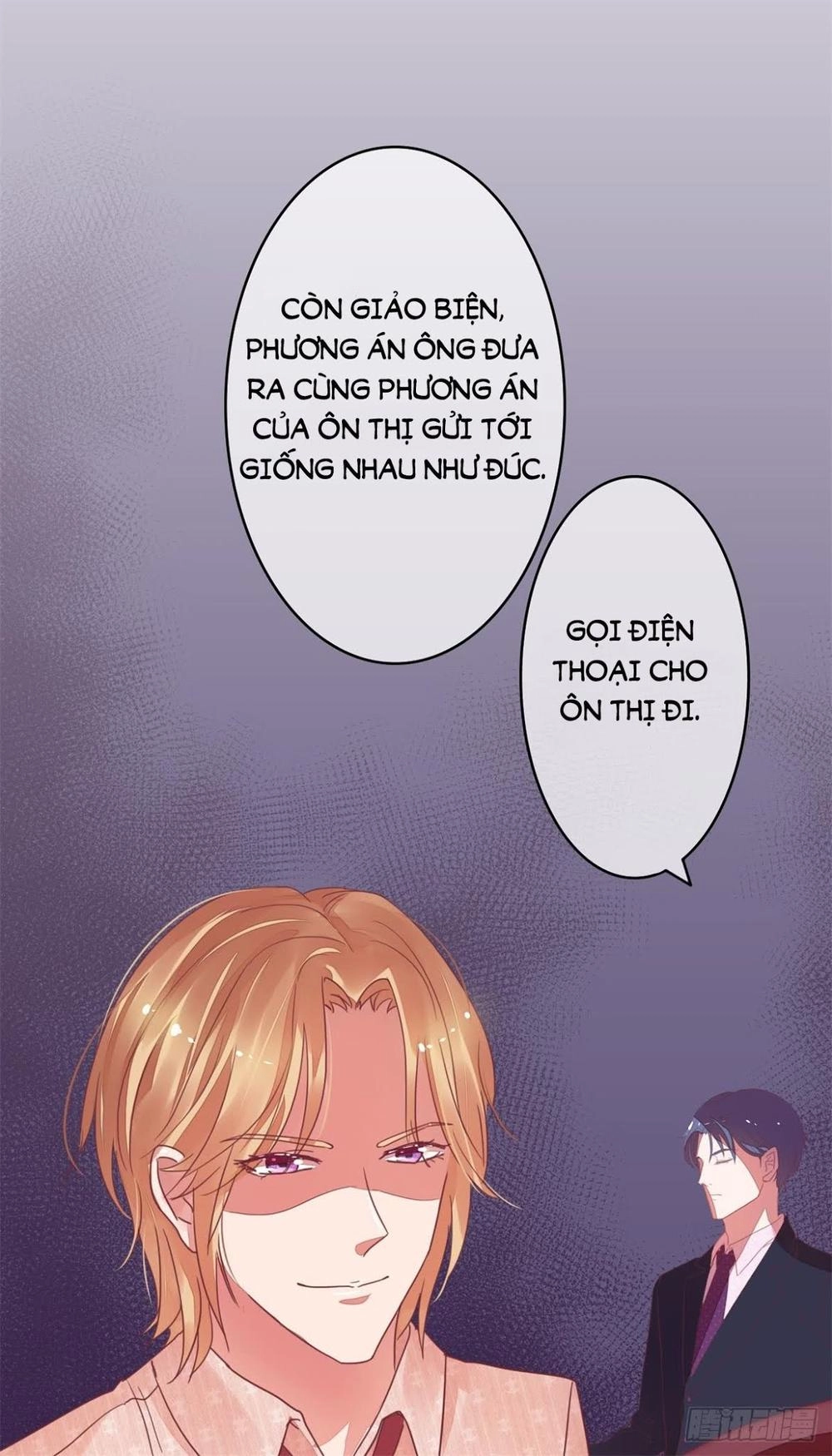 Manh Thê Khó Dỗ Chapter 17 - 9