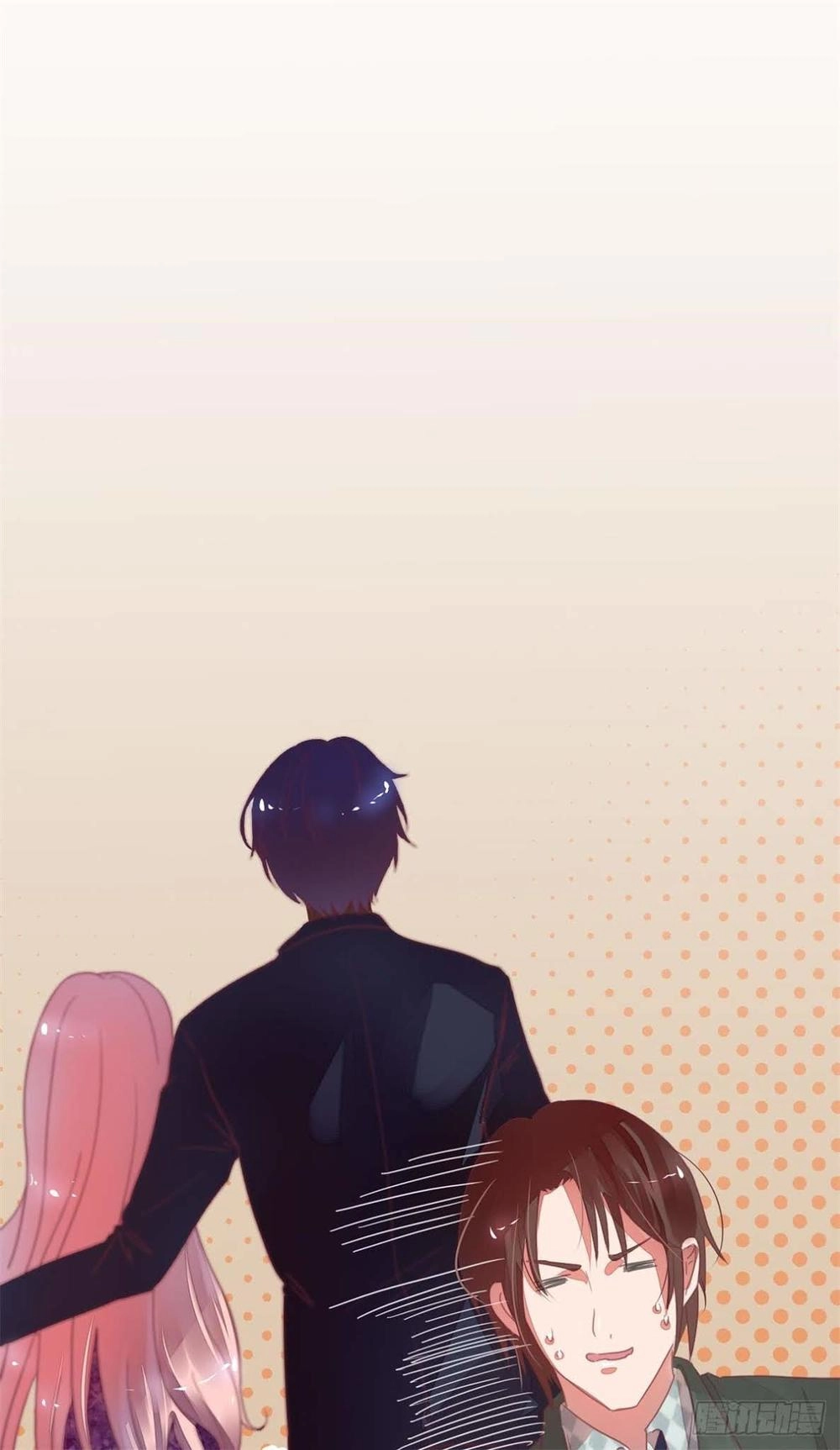 Manh Thê Khó Dỗ Chapter 17 - 16