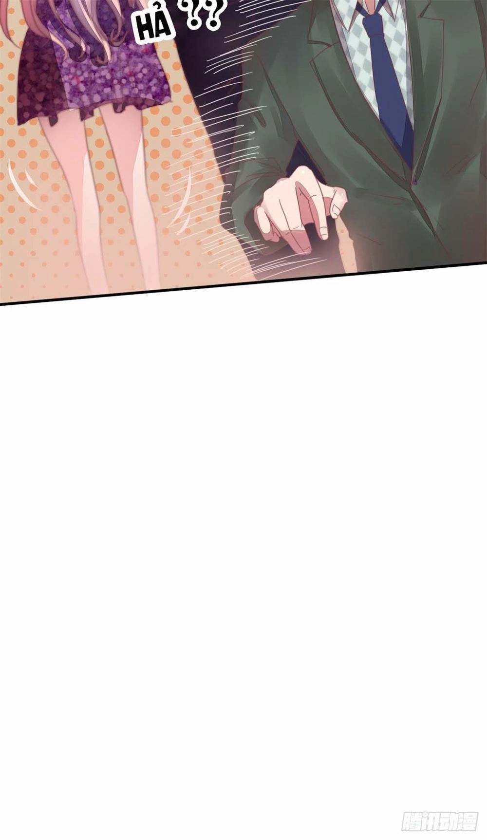 Manh Thê Khó Dỗ Chapter 17 - 17