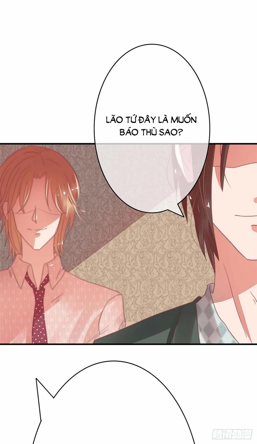 Manh Thê Khó Dỗ Chapter 17 - 18