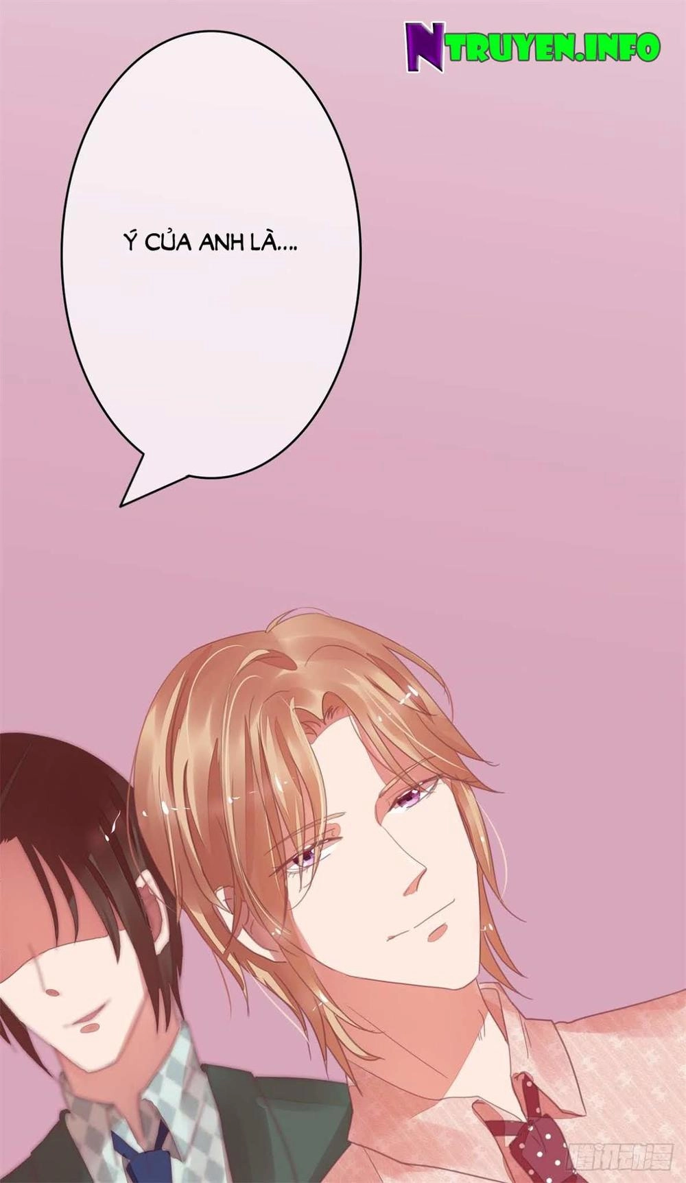 Manh Thê Khó Dỗ Chapter 17 - 20