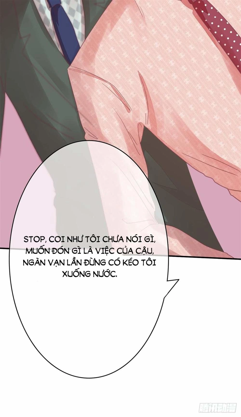 Manh Thê Khó Dỗ Chapter 17 - 21