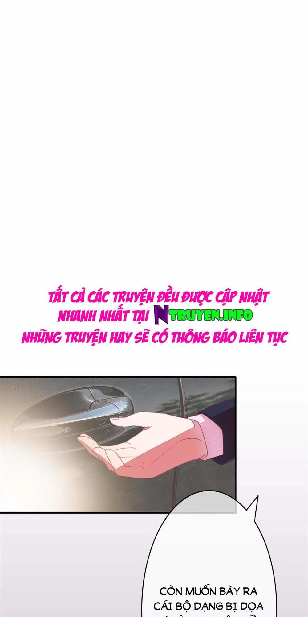 Manh Thê Khó Dỗ Chapter 17 - 38