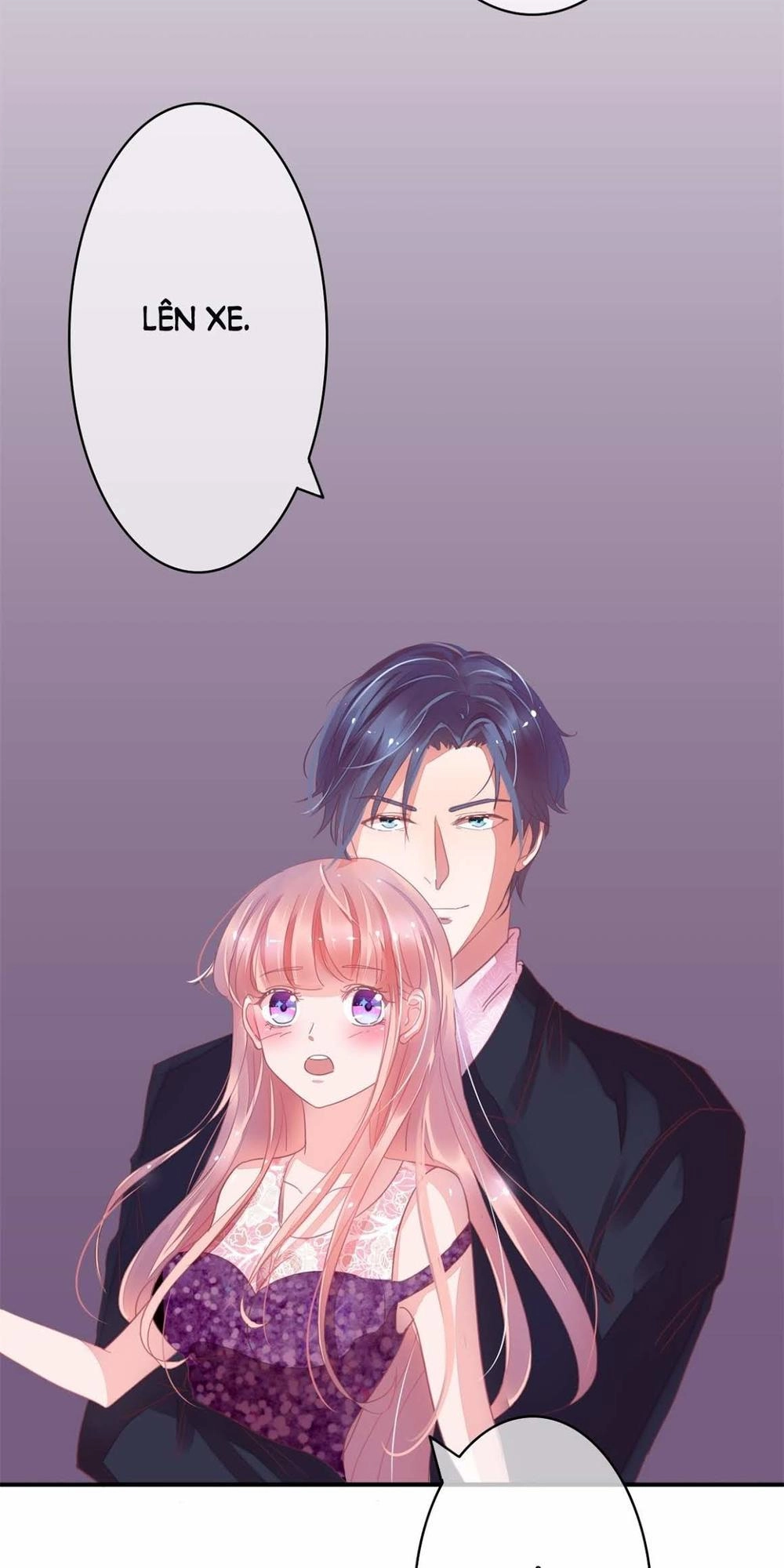 Manh Thê Khó Dỗ Chapter 17 - 40