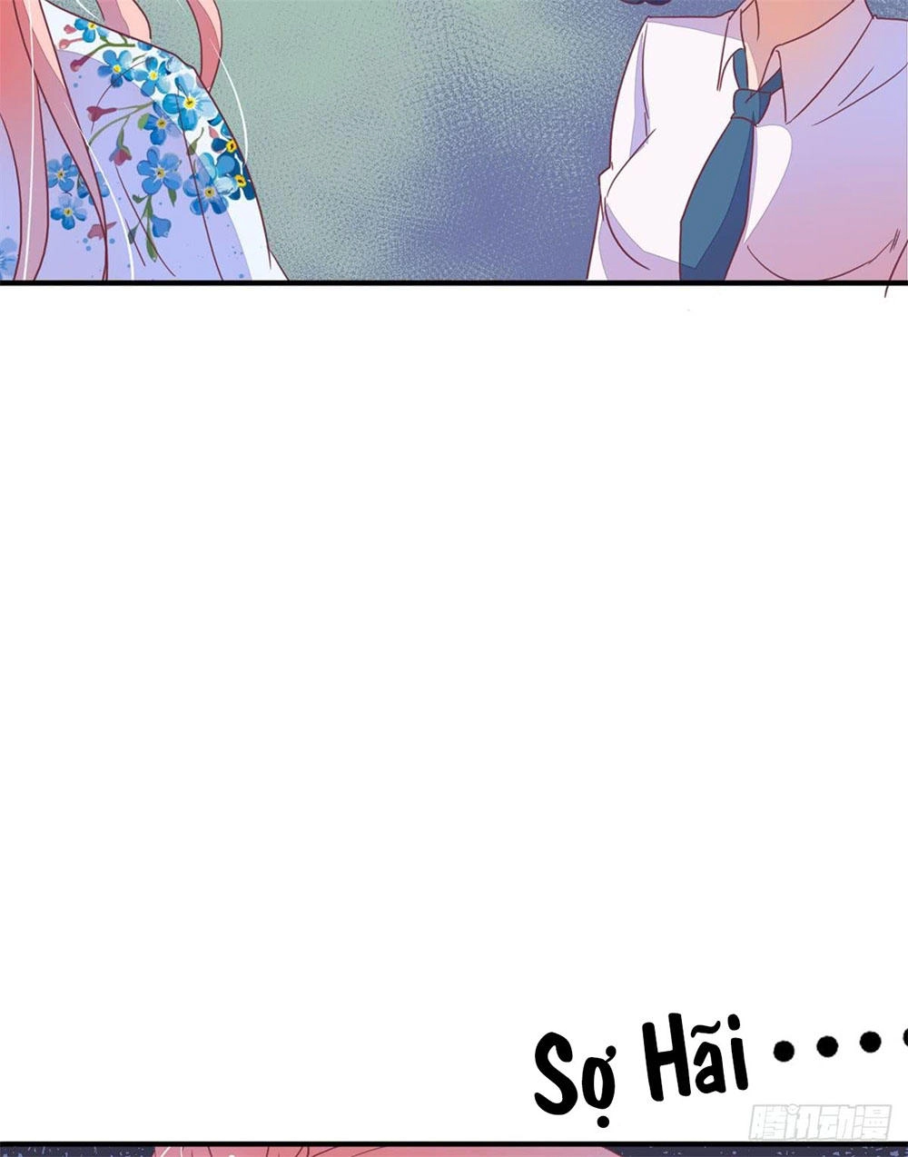 Manh Thê Khó Dỗ Chapter 18 - 6