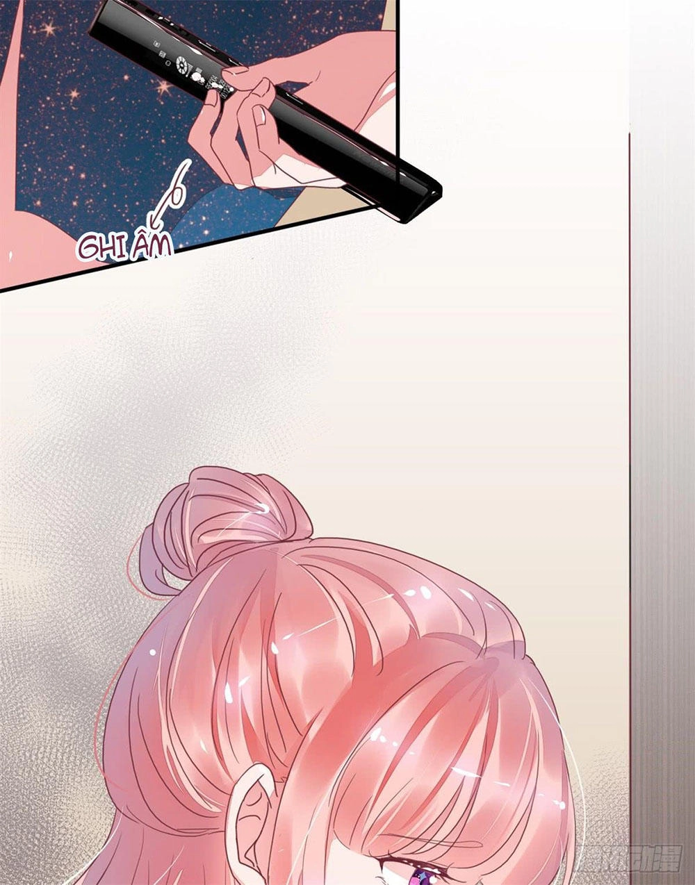 Manh Thê Khó Dỗ Chapter 18 - 9