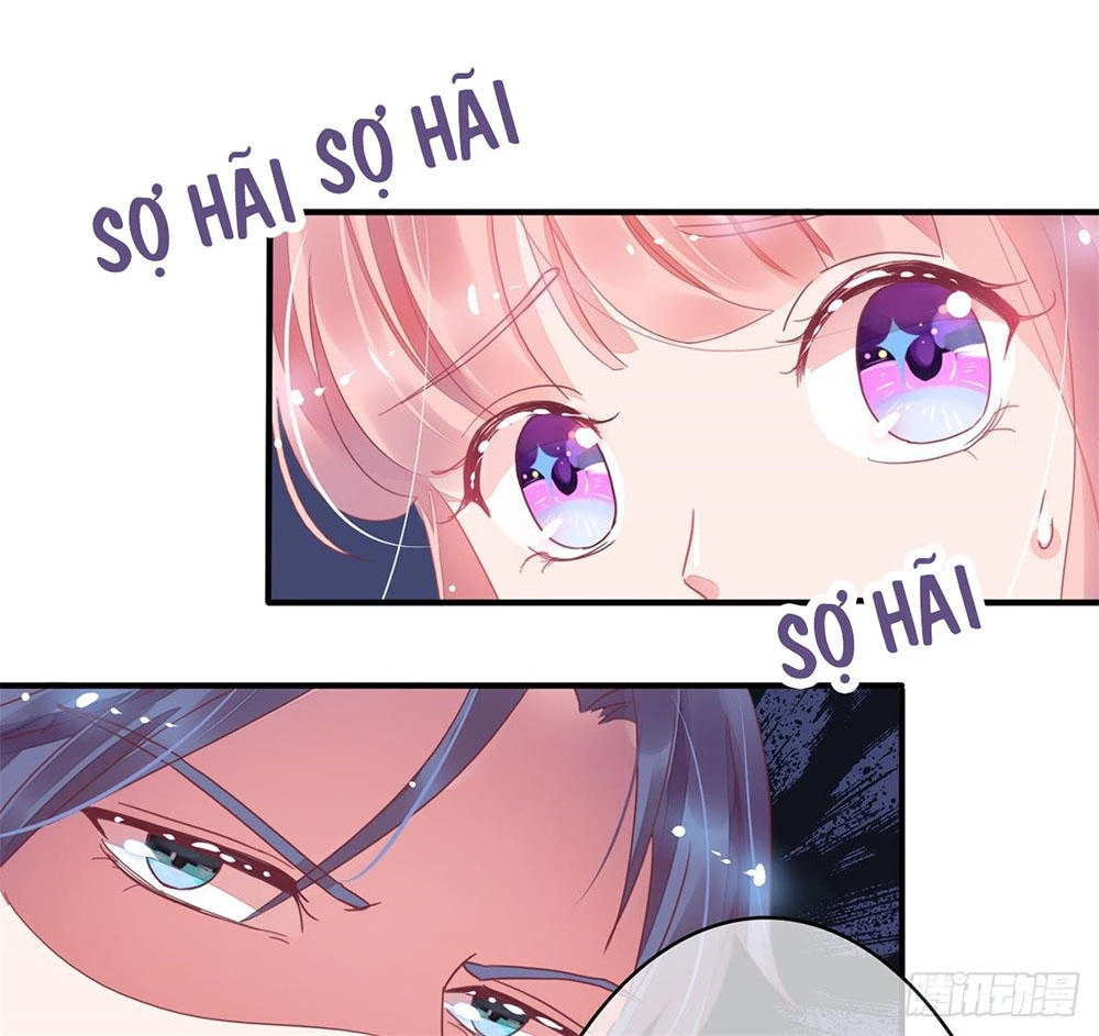 Manh Thê Khó Dỗ Chapter 18 - 32