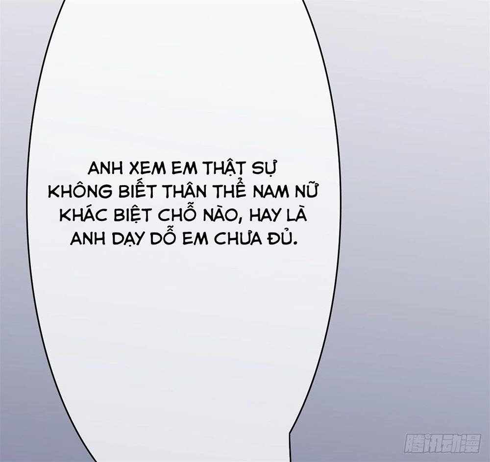 Manh Thê Khó Dỗ Chapter 18 - 41