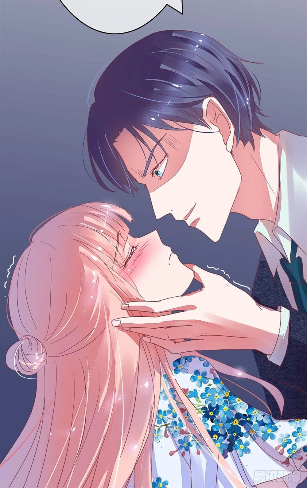 Manh Thê Khó Dỗ Chapter 18 - 42