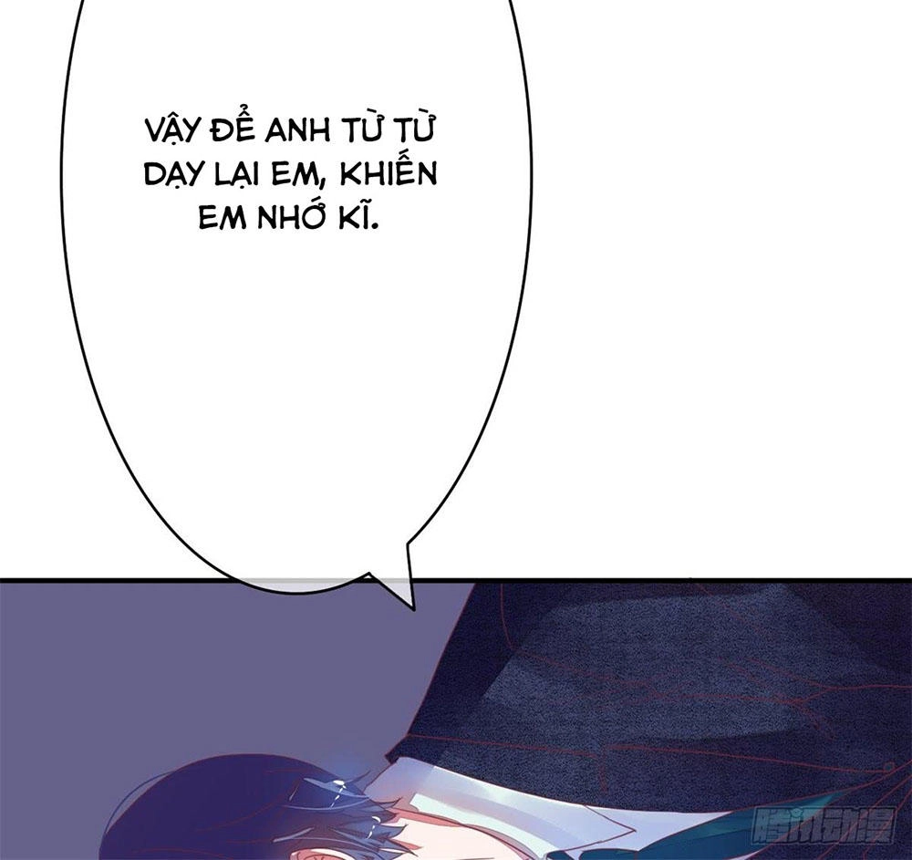 Manh Thê Khó Dỗ Chapter 18 - 44