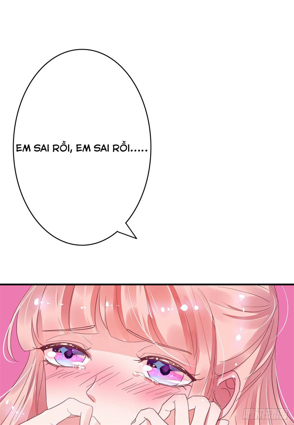 Manh Thê Khó Dỗ Chapter 19 - 2