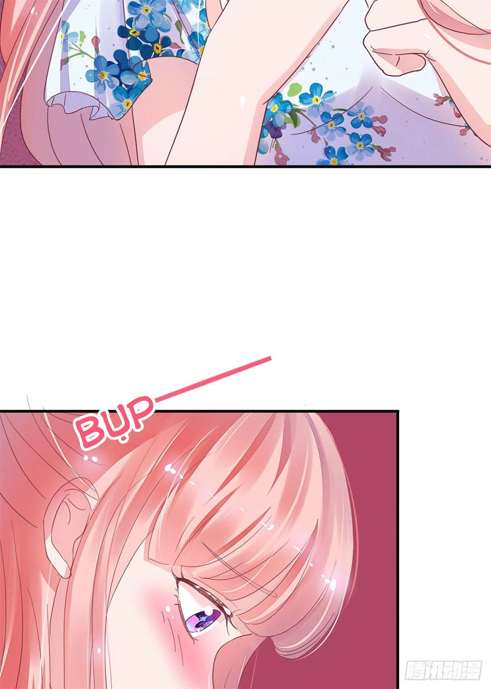 Manh Thê Khó Dỗ Chapter 19 - 19