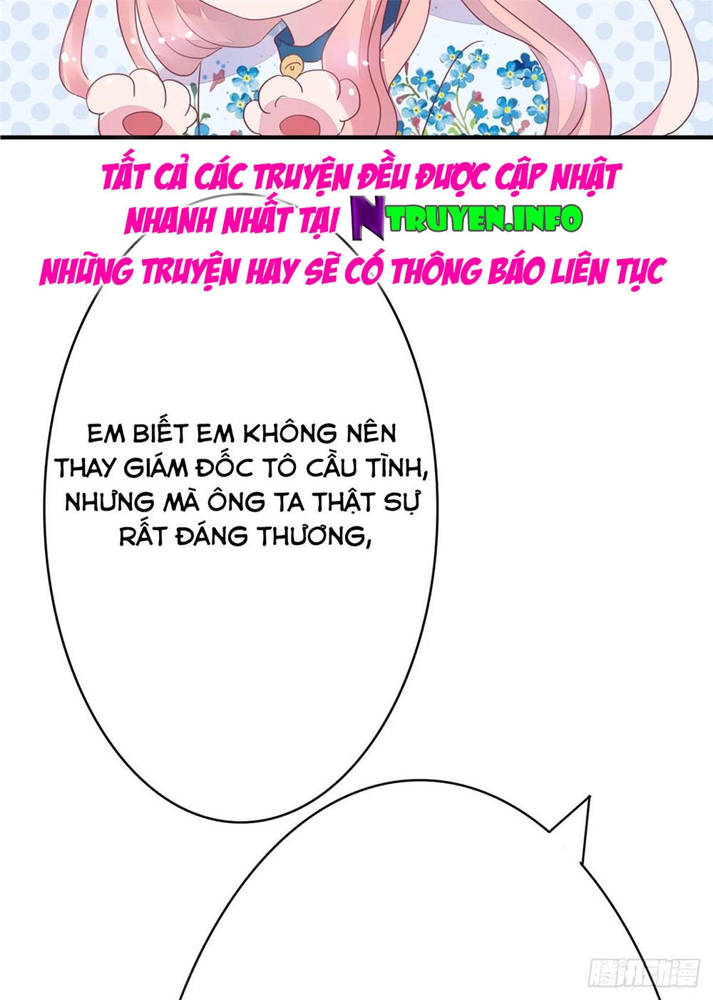 Manh Thê Khó Dỗ Chapter 19 - 30