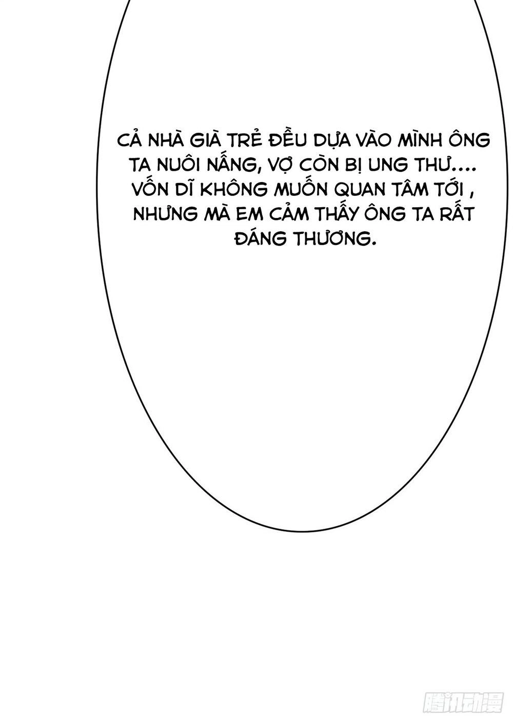 Manh Thê Khó Dỗ Chapter 19 - 31