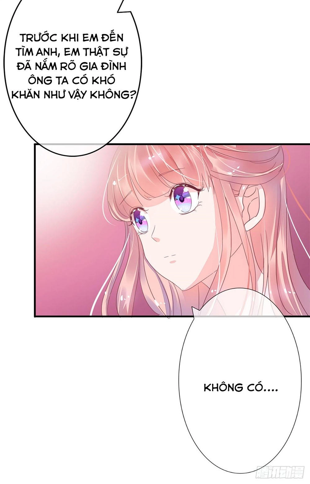 Manh Thê Khó Dỗ Chapter 19 - 34