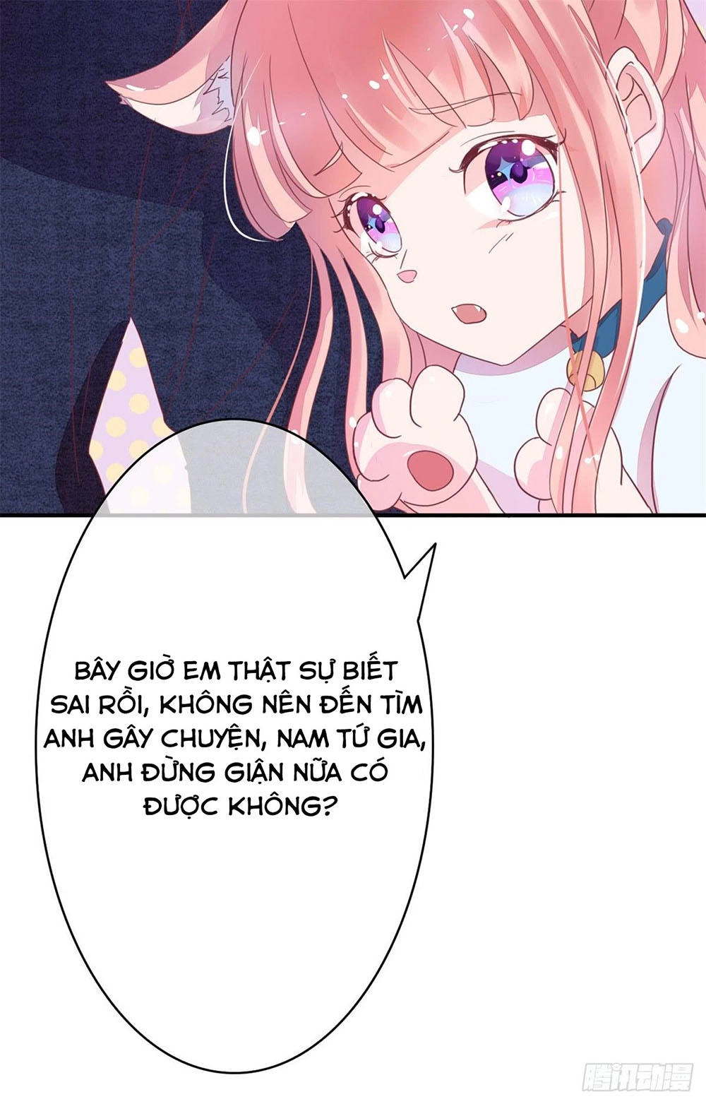 Manh Thê Khó Dỗ Chapter 19 - 37