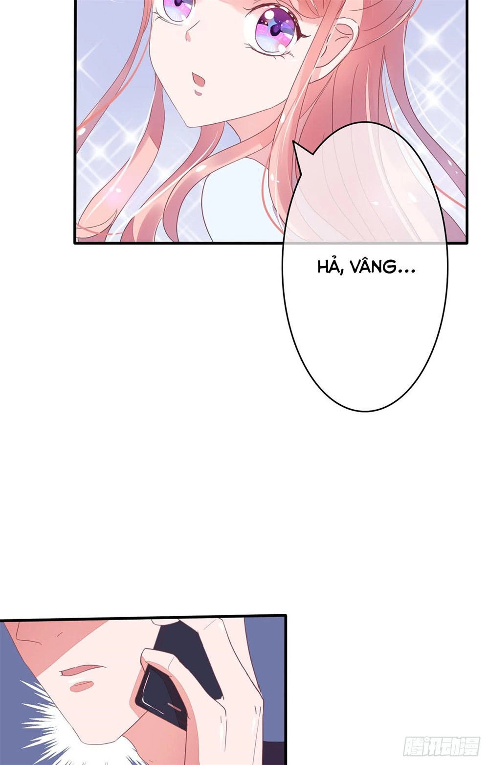 Manh Thê Khó Dỗ Chapter 19 - 45