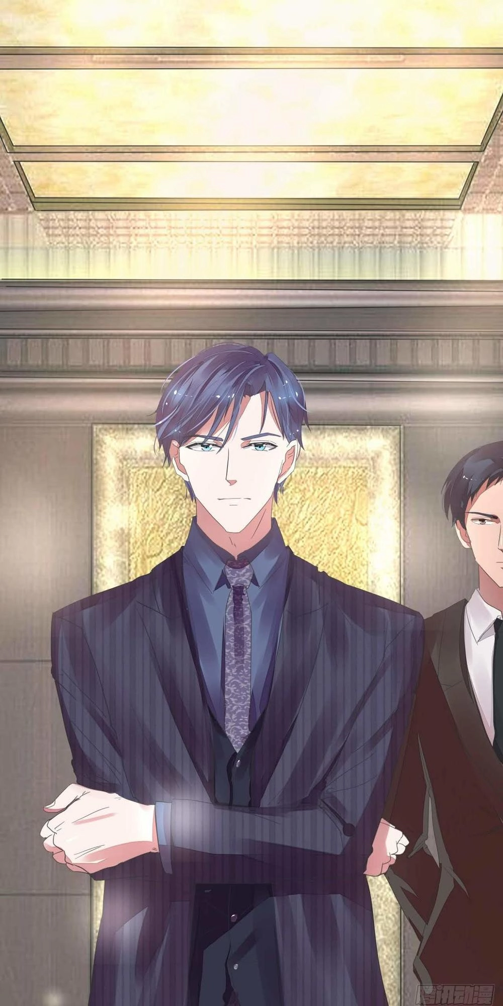 Manh Thê Khó Dỗ Chapter 20 - 2