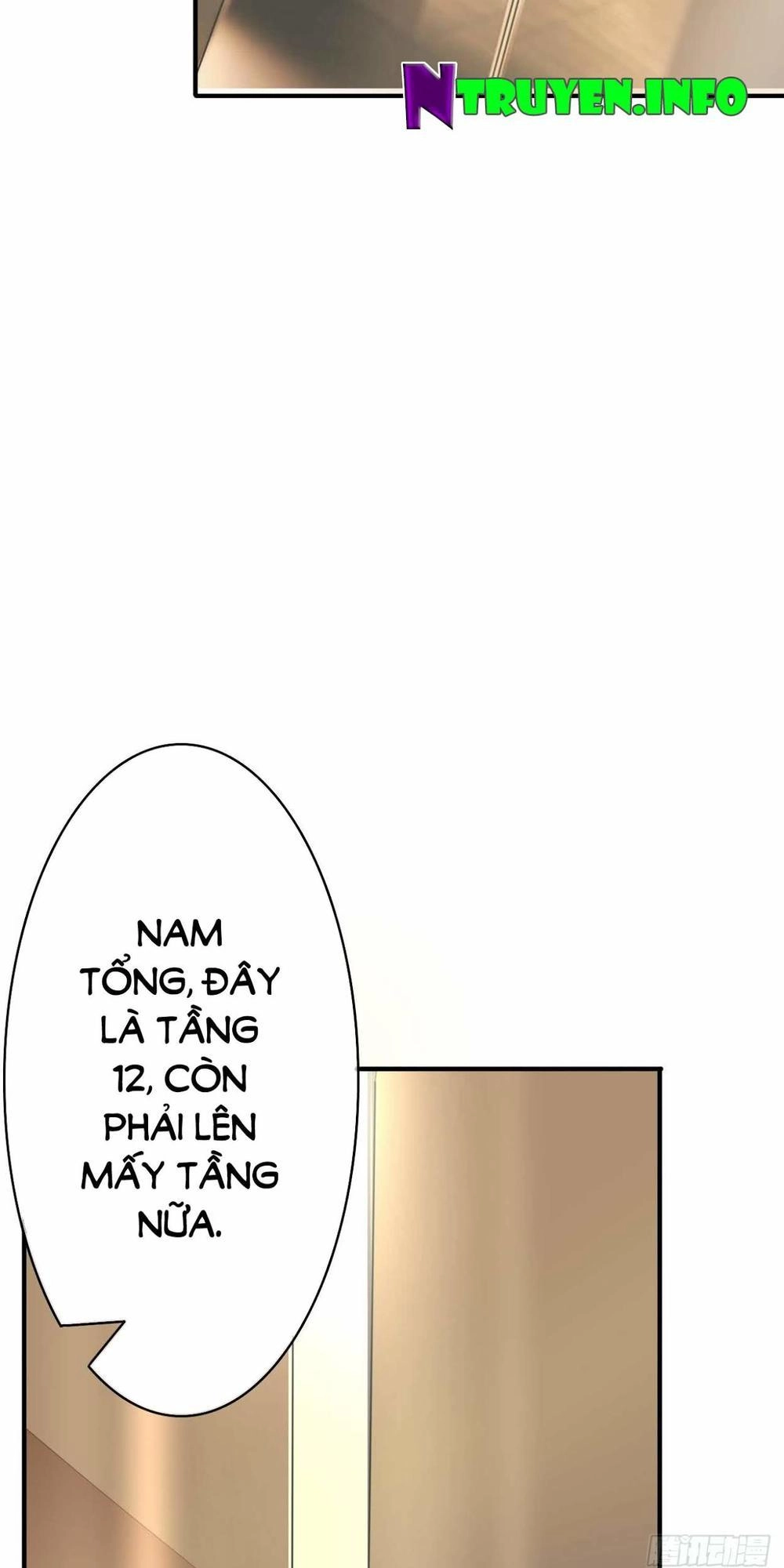 Manh Thê Khó Dỗ Chapter 20 - 6