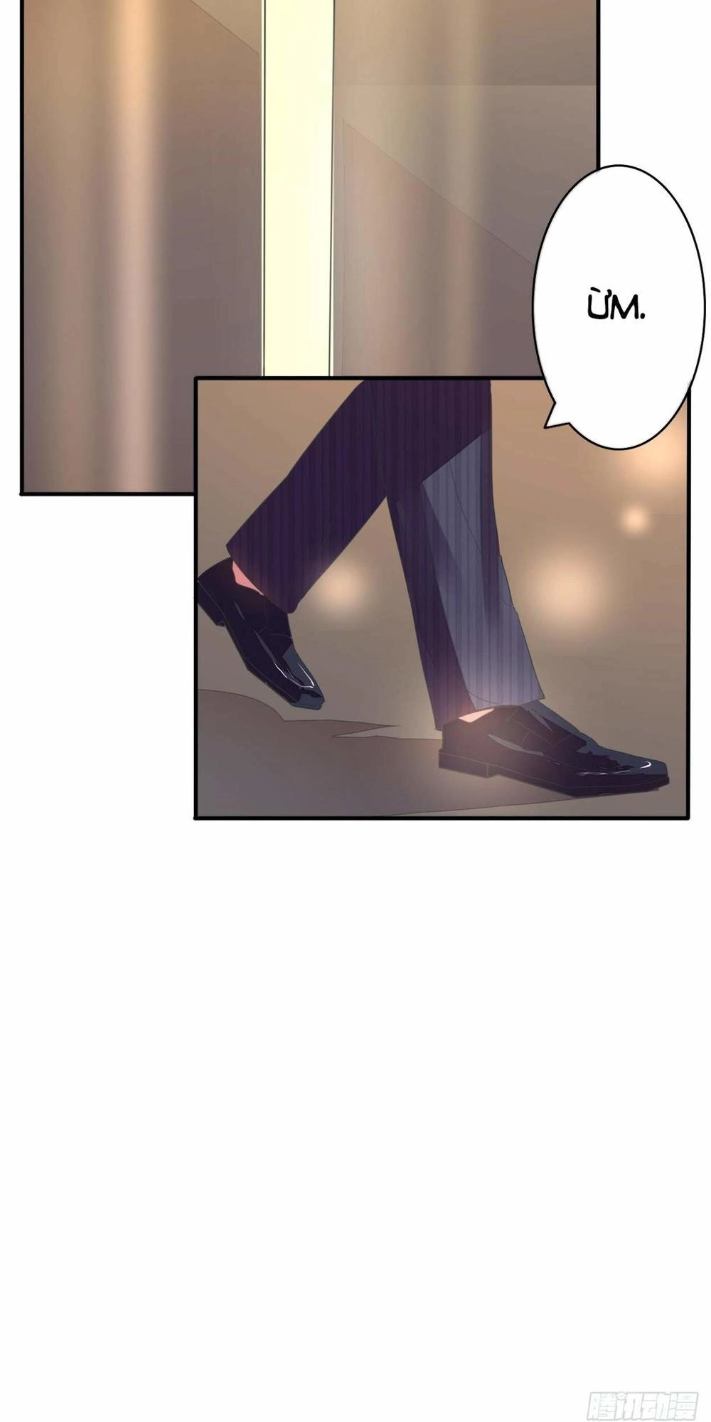 Manh Thê Khó Dỗ Chapter 20 - 8