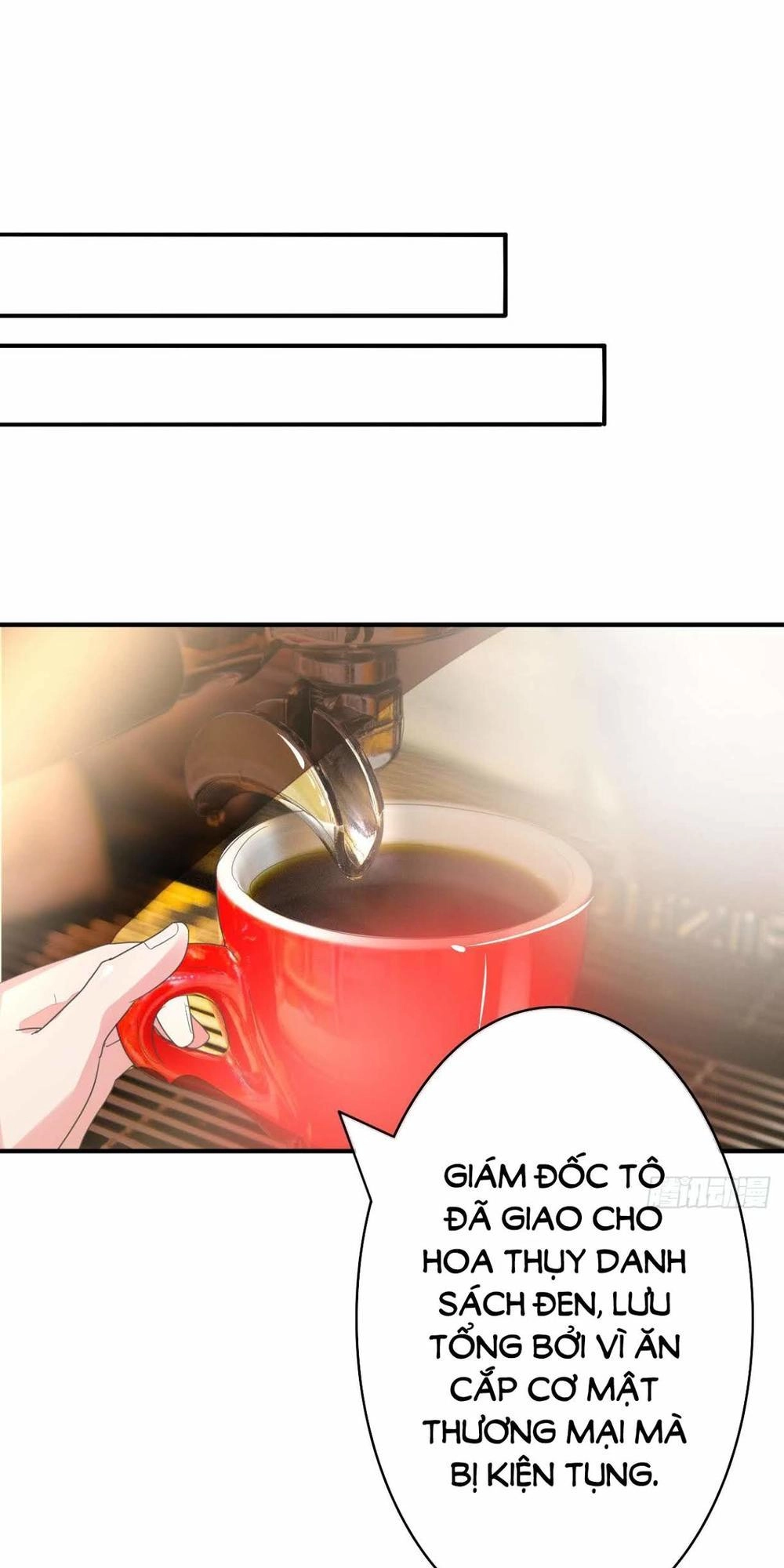 Manh Thê Khó Dỗ Chapter 20 - 12