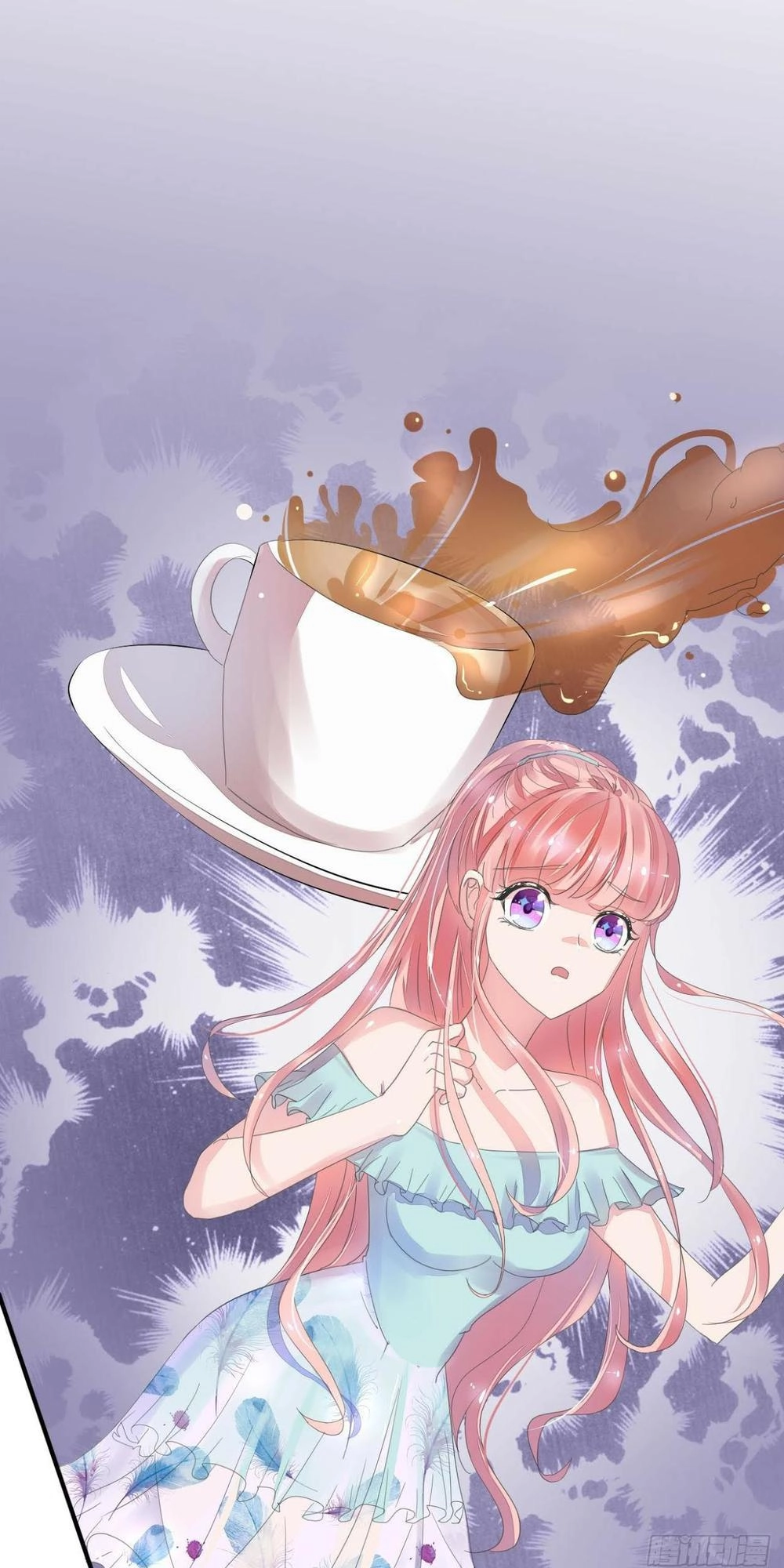 Manh Thê Khó Dỗ Chapter 20 - 17