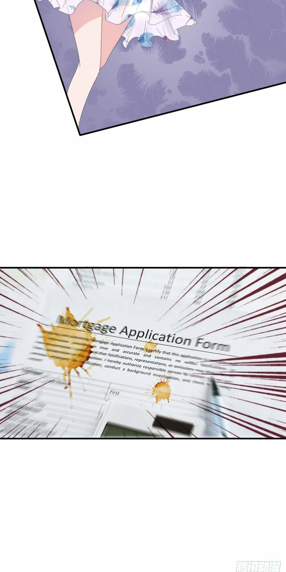 Manh Thê Khó Dỗ Chapter 20 - 19