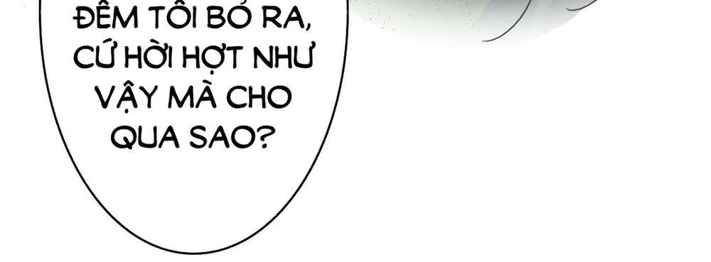 Manh Thê Khó Dỗ Chapter 20 - 23