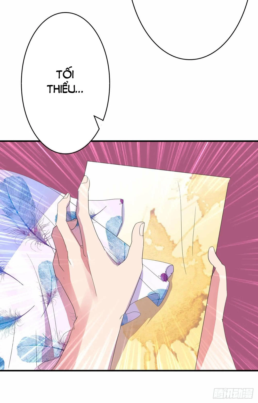 Manh Thê Khó Dỗ Chapter 20 - 25