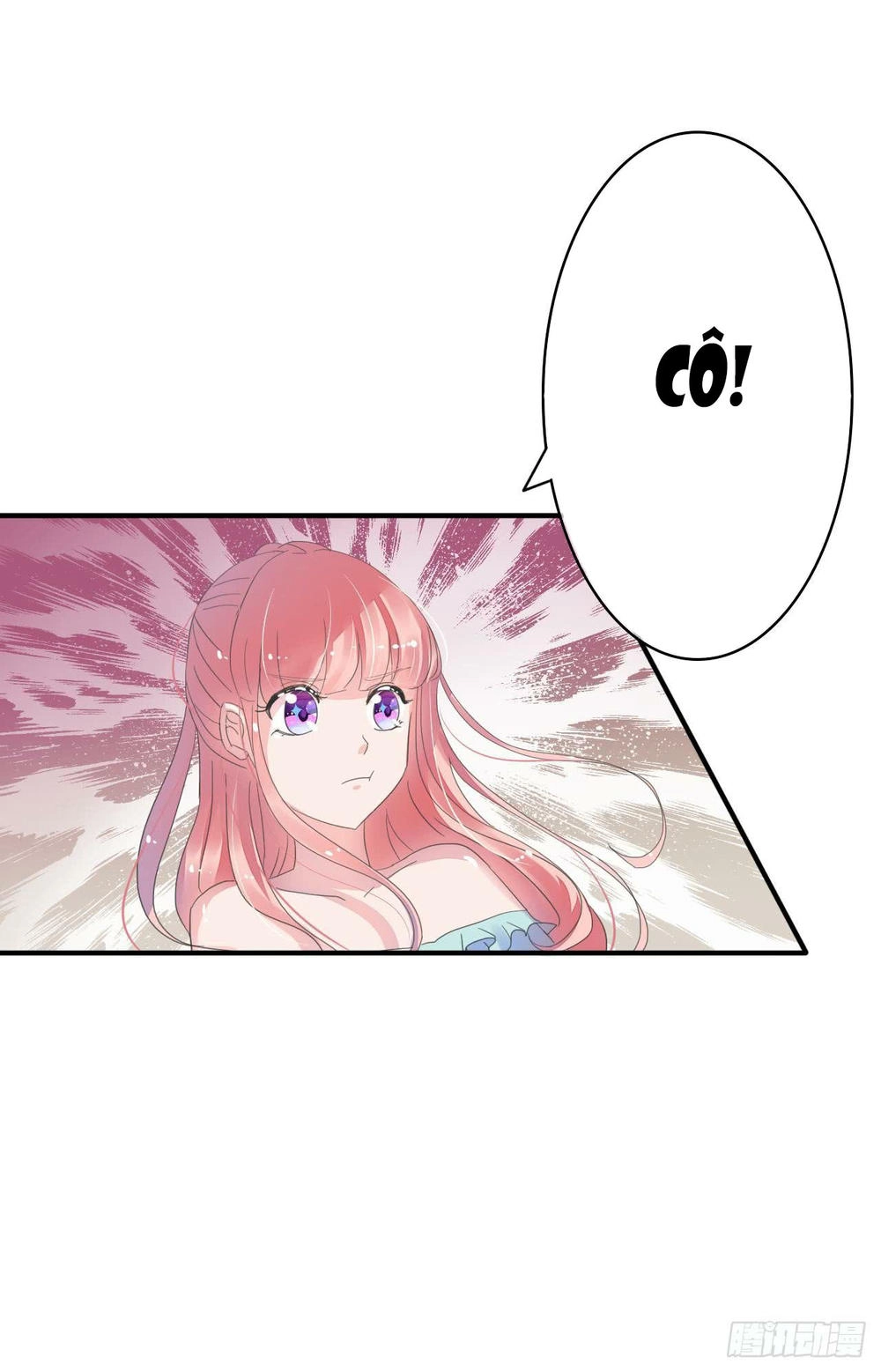 Manh Thê Khó Dỗ Chapter 20 - 26