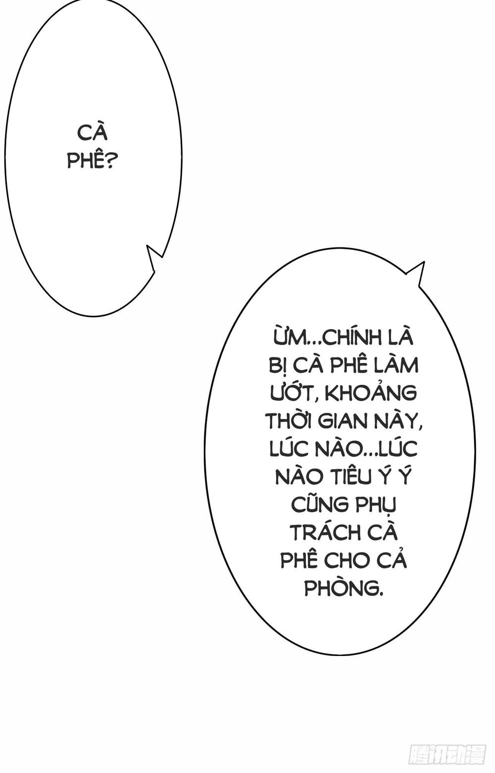 Manh Thê Khó Dỗ Chapter 20 - 31