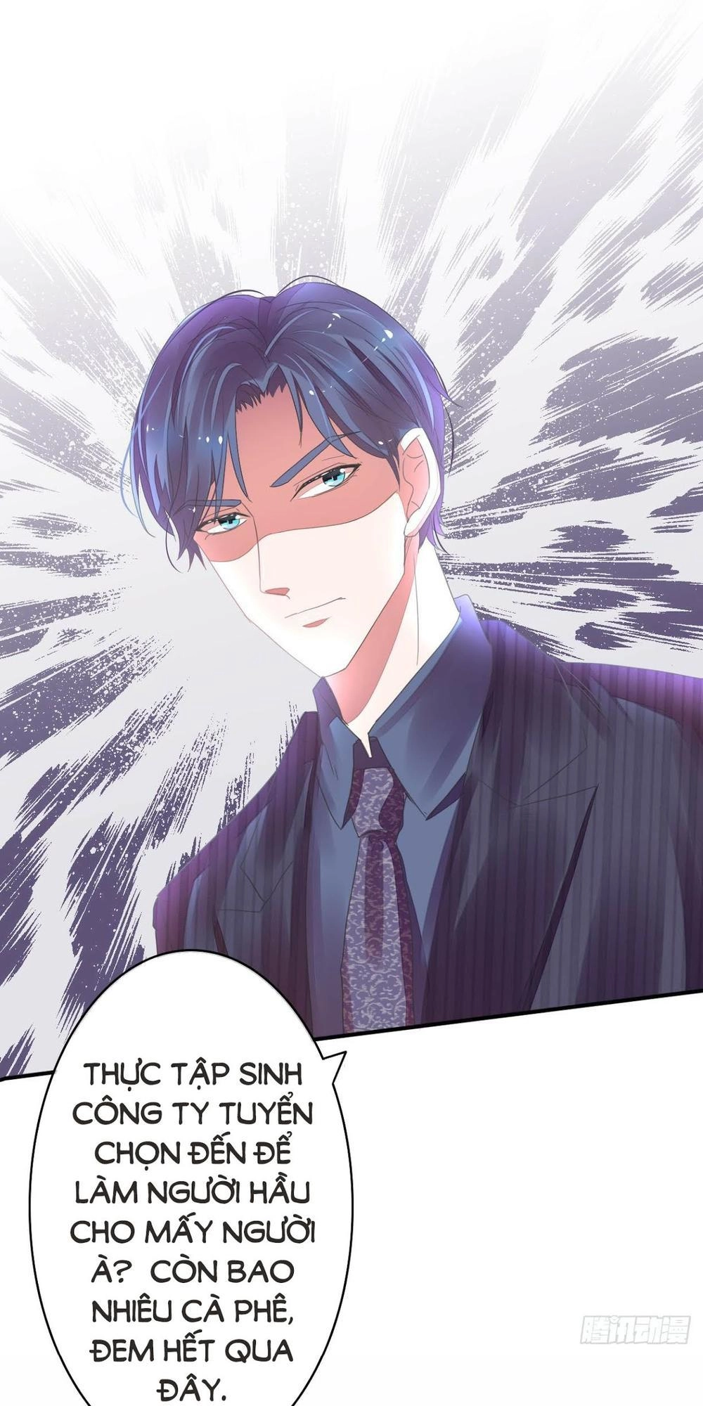 Manh Thê Khó Dỗ Chapter 20 - 32