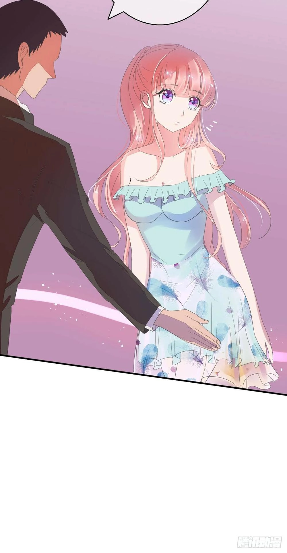 Manh Thê Khó Dỗ Chapter 20 - 38