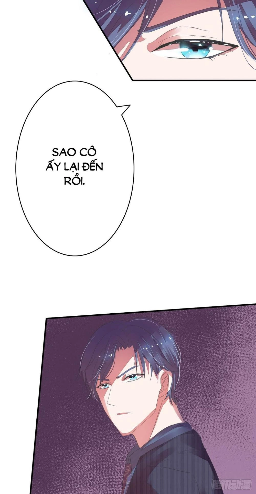 Manh Thê Khó Dỗ Chapter 20 - 41