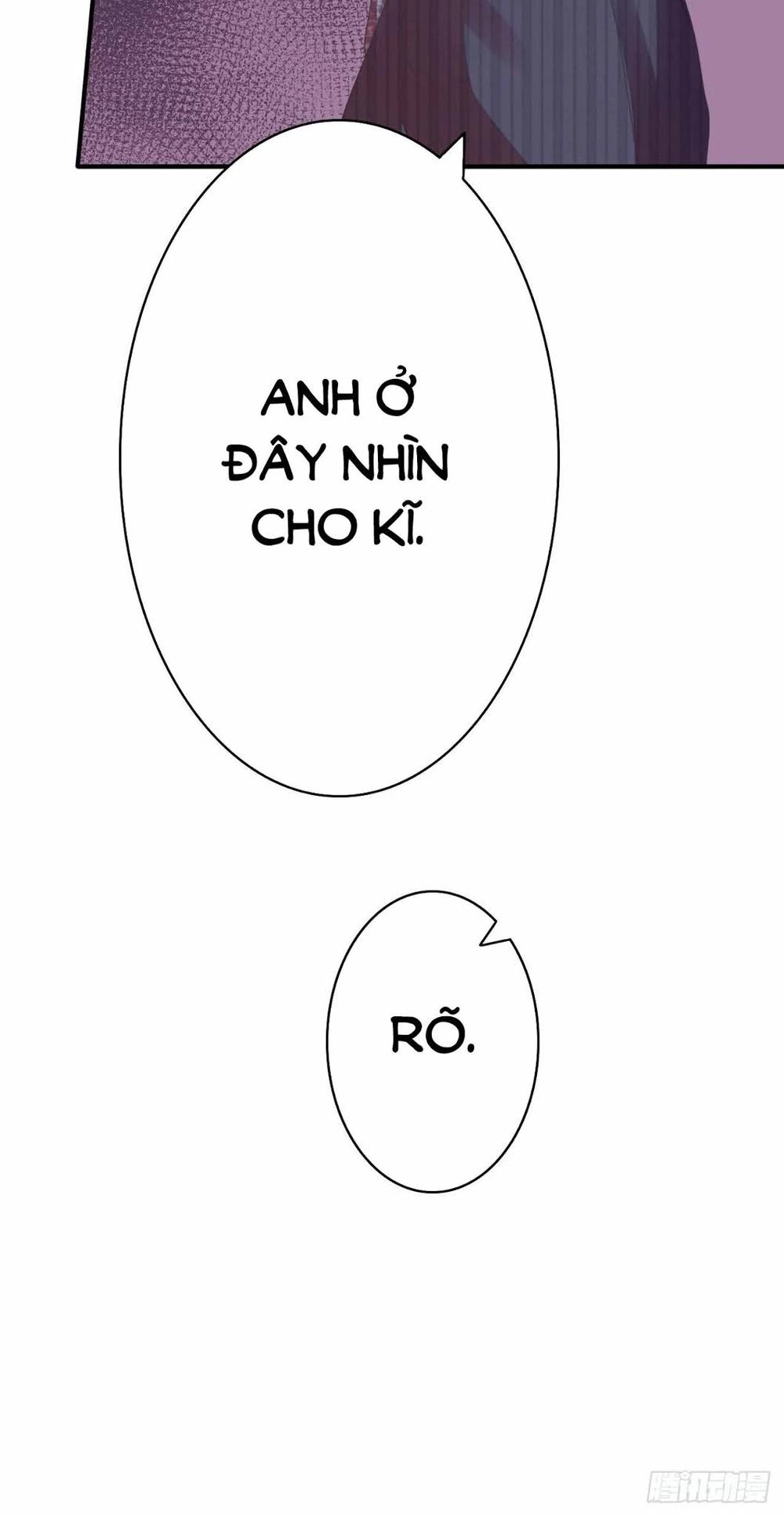 Manh Thê Khó Dỗ Chapter 20 - 42