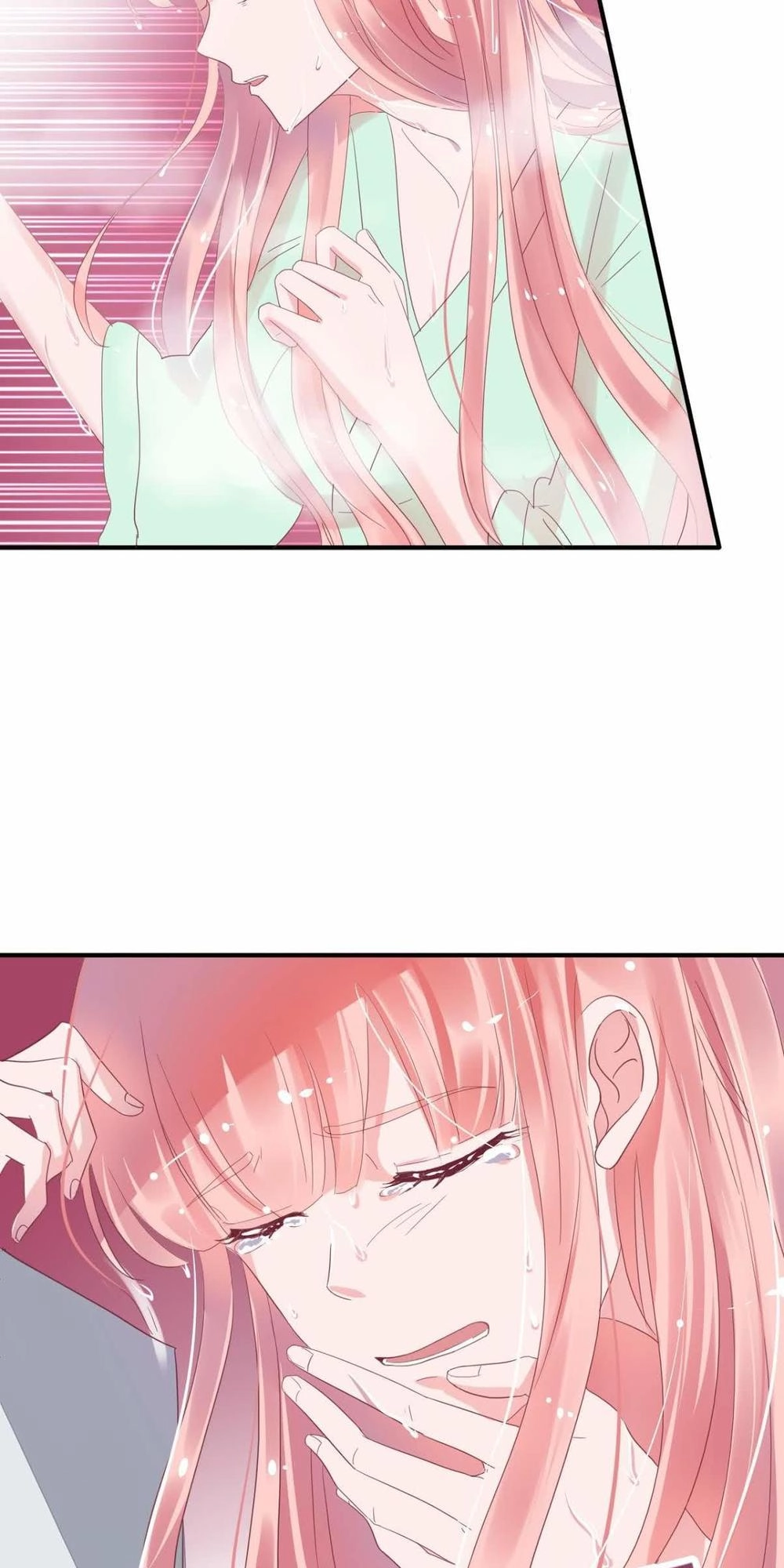 Manh Thê Khó Dỗ Chapter 22 - 4