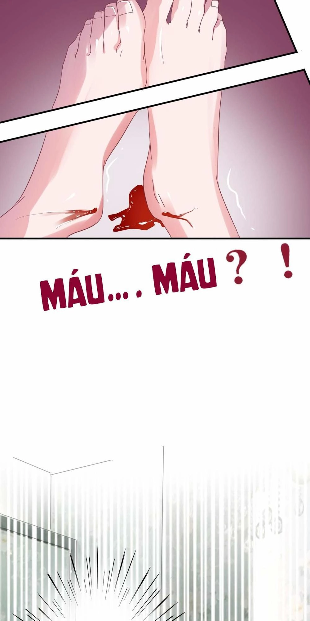 Manh Thê Khó Dỗ Chapter 22 - 10