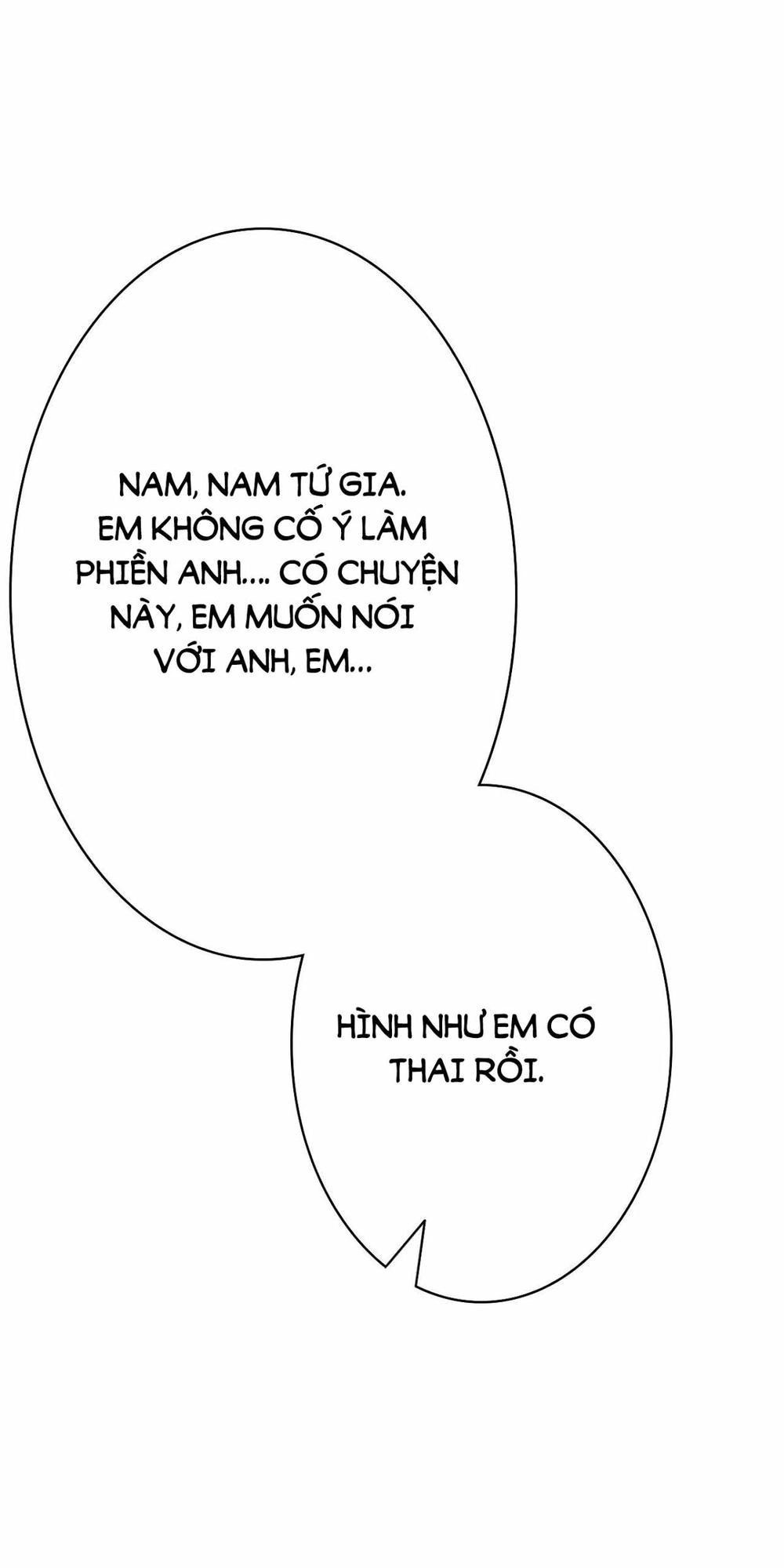 Manh Thê Khó Dỗ Chapter 22 - 20